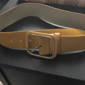 United Colours of Benetton Belt